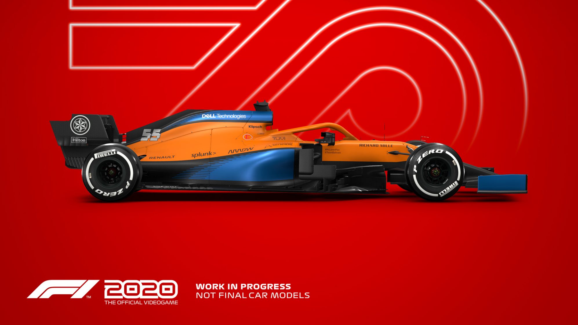 F1 2020 - Imagen 31